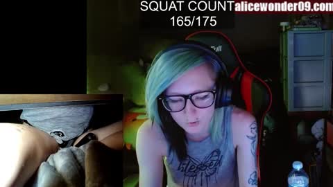 Snapshot of alicewonder52 chatting on 6, 3, 2025 Alice online show from 6, 3, 2025