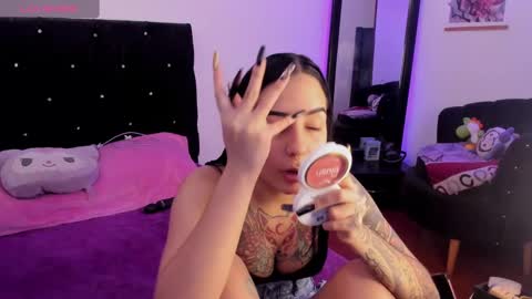 Snapshot of alicewoodville chatting on 22, 1, 2025 Alice online show from 22, 1, 2025