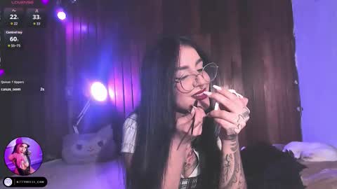 Alice online show from 16, 11, 2025