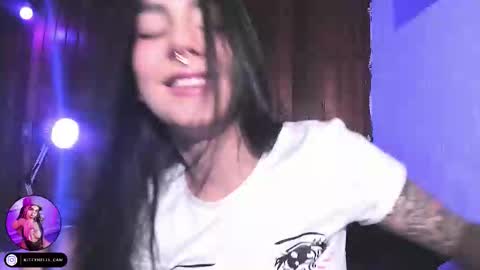 Alice online show from 18, 11, 2025