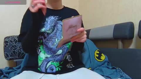 AliceWoolfy online show from 15, 2, 2026