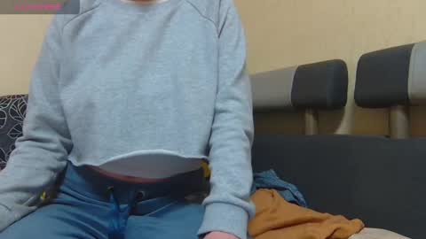 AliceWoolfy online show from 19, 4, 2026