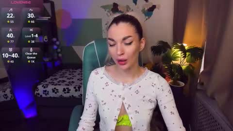 Alice online show from 6, 10, 2025