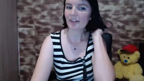 Alicexbaby online show from 18, 10, 2025