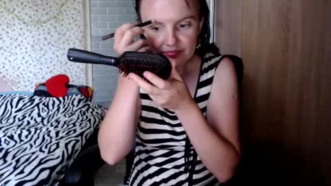 Snapshot of alicexbaby chatting on 5, 8, 2026 Alicexbaby online show from 5, 8, 2026