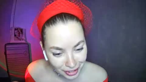 AlicexFresh online show from 11, 5, 2026