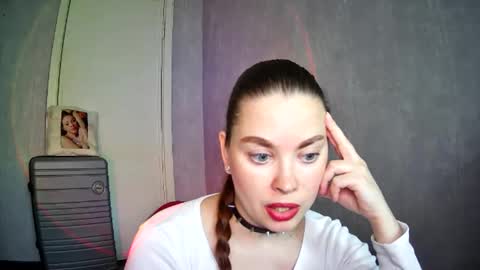 AlicexFresh online show from 15, 5, 2026