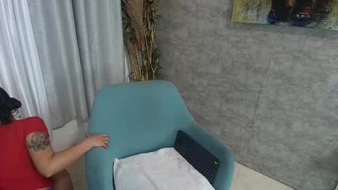 Salome online show from 18, 3, 2026