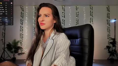 Alicia online show from 10, 11, 2025