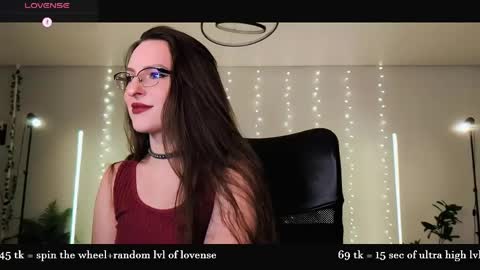 Snapshot of alicia_art_ chatting on 10, 4, 2026 Alicia online show from 10, 4, 2026