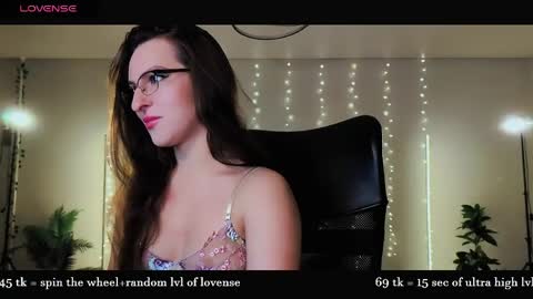 Snapshot of alicia_art_ chatting on 18, 4, 2026 Alicia online show from 18, 4, 2026