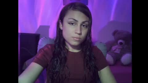 alicia_axiom online show from 27, 3, 2026