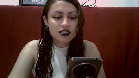 alicia_axiom online show from 18, 5, 2026