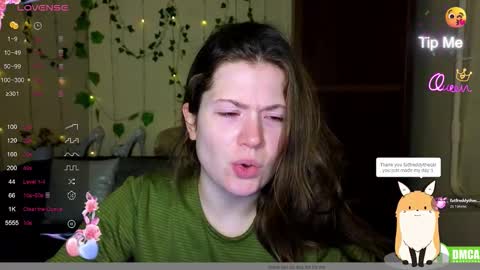 Alicia online show from 16, 2, 2026