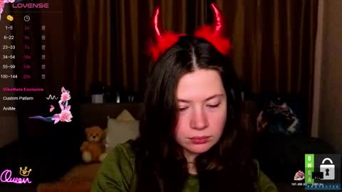 Alicia online show from 17, 2, 2026