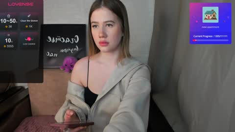 Alicia online show from 24, 1, 2025