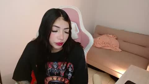 ALICIA  online show from 11, 6, 2026