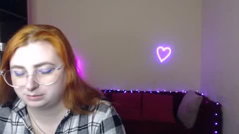 Alicia online show from 15, 12, 2025