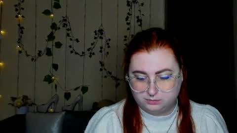 Alicia online show from 14, 2, 2026