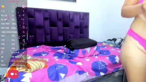 alicia_whittee online show from 20, 3, 2026