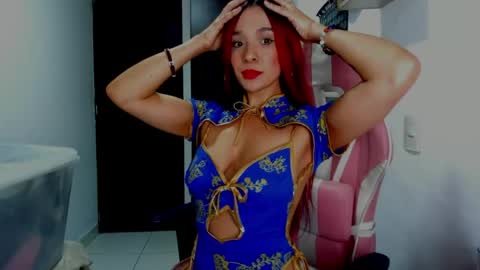 Snapshot of alicia_wings chatting on 4, 4, 2026 alicia_wings online show from 4, 4, 2026