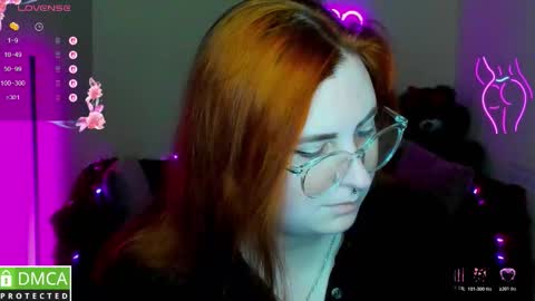 Alicia online show from 24, 2, 2026