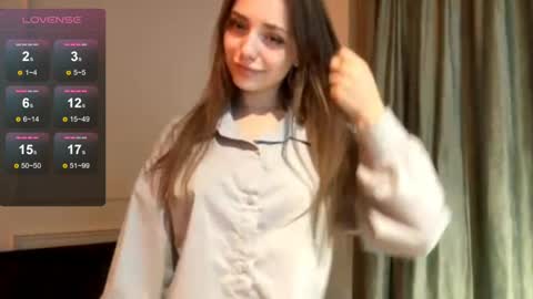 Snapshot of aliciacampbellia chatting on 18, 4, 2026 Alice online show from 18, 4, 2026
