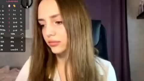 Snapshot of aliciacampbellia chatting on 12, 6, 2026 Alice online show from 12, 6, 2026