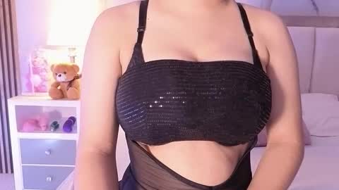 Snapshot of alicialevy chatting on 7, 2, 2026 LUNA online show from 7, 2, 2026
