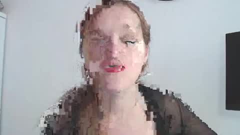 Alicia online show from 26, 2, 2026