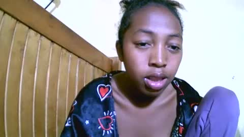 Snapshot of alicianah chatting on 24, 9, 2025 alicianah online show from 24, 9, 2025