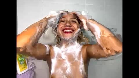 Karla Oconoor online show from 28, 5, 2026
