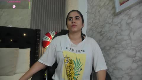 alicya online show from 16, 12, 2025