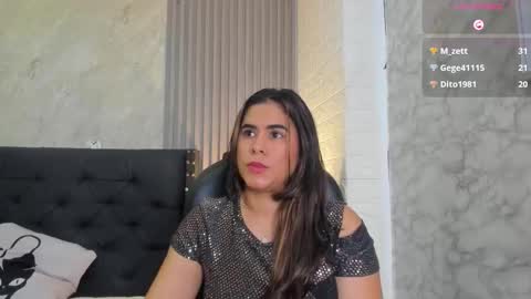 alicya online show from 3, 3, 2026