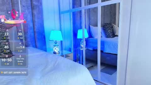 Snapshot of alidiaz__ chatting on 12, 3, 2026 Ali Diaz online show from 12, 3, 2026