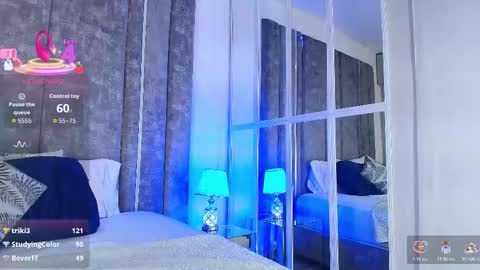 Snapshot of alidiaz__ chatting on 17, 3, 2026 Ali Diaz online show from 17, 3, 2026