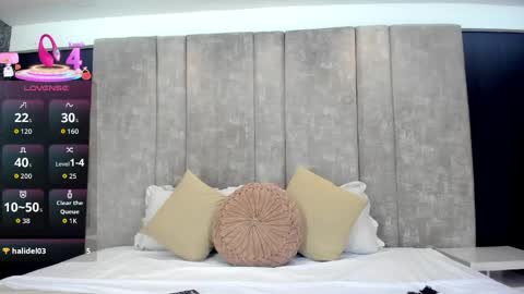 Snapshot of alidiaz__ chatting on 28, 3, 2026 Ali Diaz online show from 28, 3, 2026