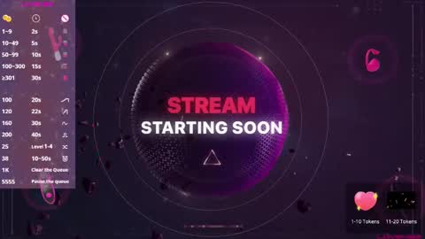 Snapshot of alien_art_lover chatting on 7, 2, 2025 Mia online show from 7, 2, 2025