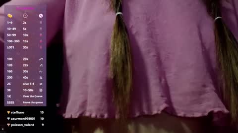 Snapshot of alien_art_lover chatting on 24, 2, 2025 Mia online show from 24, 2, 2025