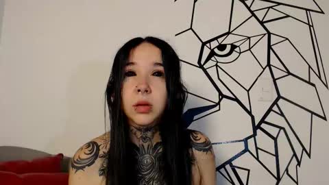 Snapshot of alien_eyes09 chatting on 3, 3, 2026 online show from 3, 3, 2026