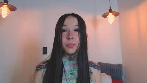 Snapshot of alien_eyes09 chatting on 19, 4, 2026 online show from 19, 4, 2026