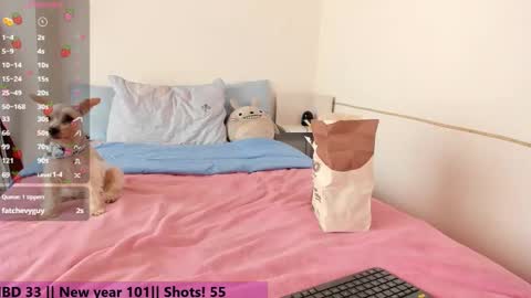 Aiko  Independent Model  online show from 1, 1, 2025