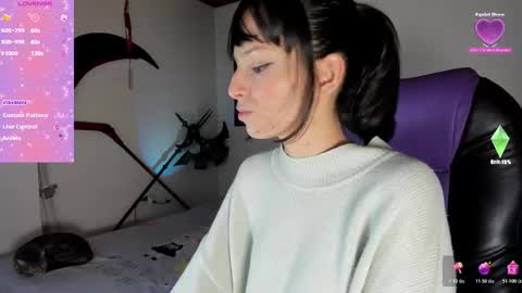 Aiko  Independent Model  online show from 4, 11, 2025