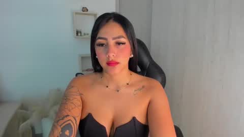 Ali  online show from 20, 11, 2025