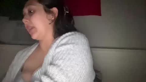 alihandra_ale online show from 14, 10, 2025