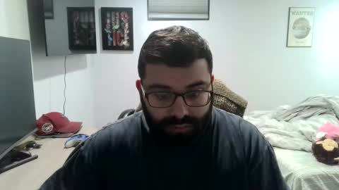 sexgod69 online show from 24, 12, 2024
