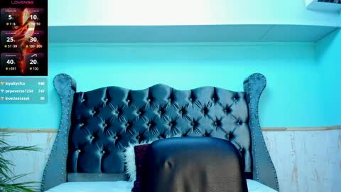 Snapshot of aliice_greco chatting on 19, 12, 2024 Alice online show from 19, 12, 2024