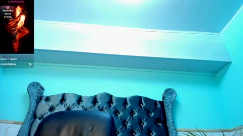 Snapshot of aliice_greco chatting on 22, 12, 2024 Alice online show from 22, 12, 2024