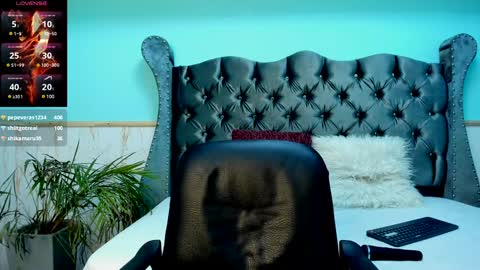 Snapshot of aliice_greco chatting on 23, 12, 2024 Alice online show from 23, 12, 2024