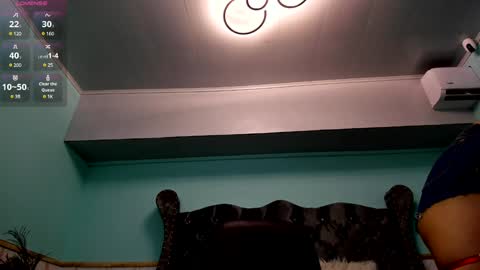 Snapshot of aliice_greco chatting on 18, 1, 2025 Alice online show from 18, 1, 2025